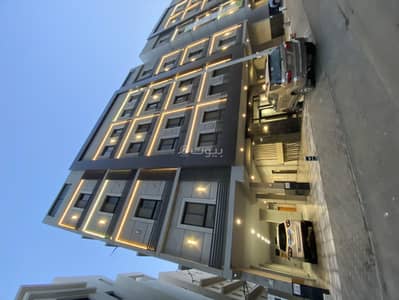 فلیٹ 4 غرف نوم للايجار في شمال جدة، جدة - شقة مودرن للإيجار في الروضة