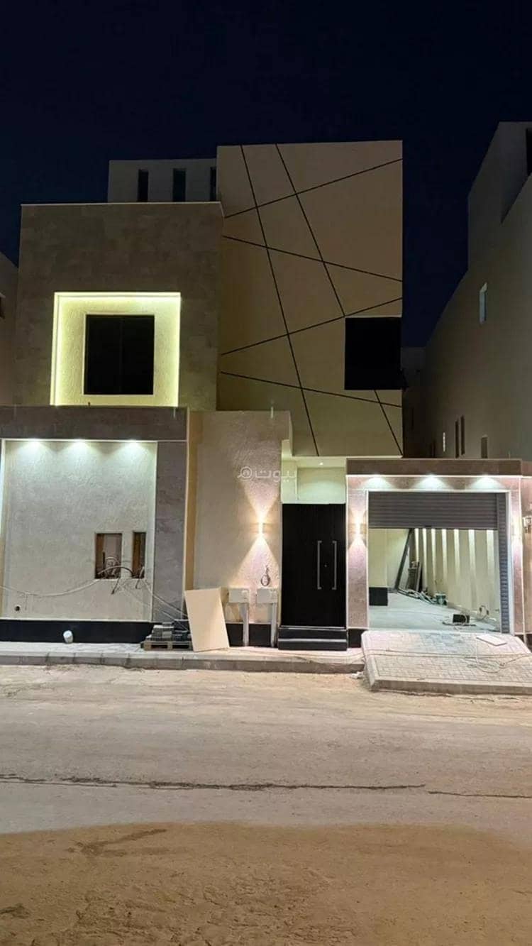 دور للبيع في شارع رقم 132, حي الجنادرية, مدينة الرياض دور للبيع في شارع رقم 132, حي الجنادرية, مدينة الرياض