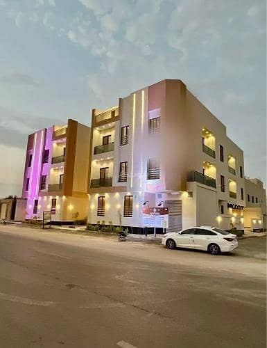 Apartment For Sale in Al Aradiyat 1