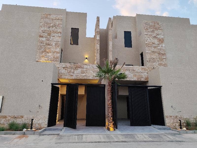 Alawi Townhouse