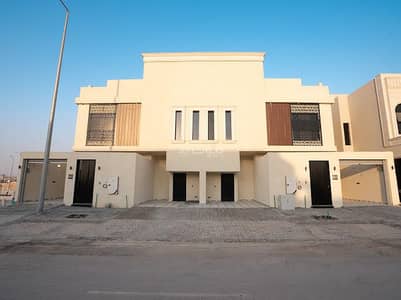 4 Bedroom Floor for Sale in Al Wasam, Riyadh - Floor in Al Wasam 4 bedrooms 750000 SAR - 87813394