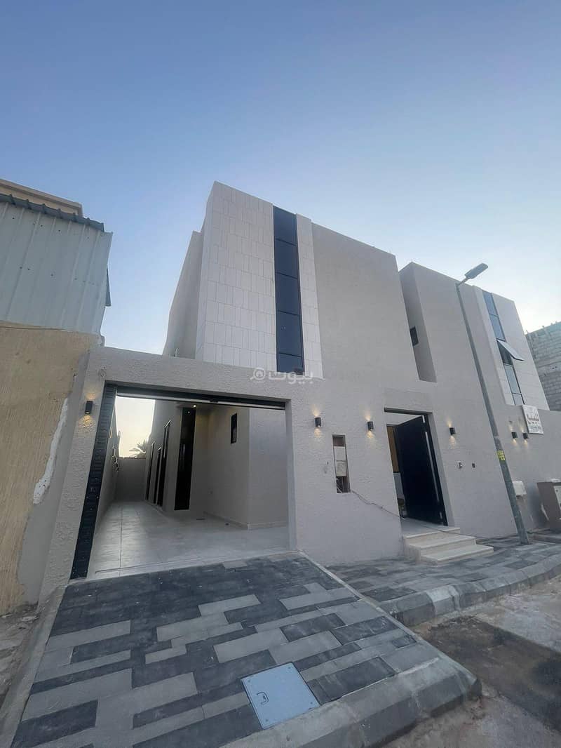 Villa in West Riyadh,Dhahrat Al Badiah 7 bedrooms 1400000 SAR - 87815172 Villa in West Riyadh,Dhahrat Al Badiah 7 bedrooms 1400000 SAR - 87815172