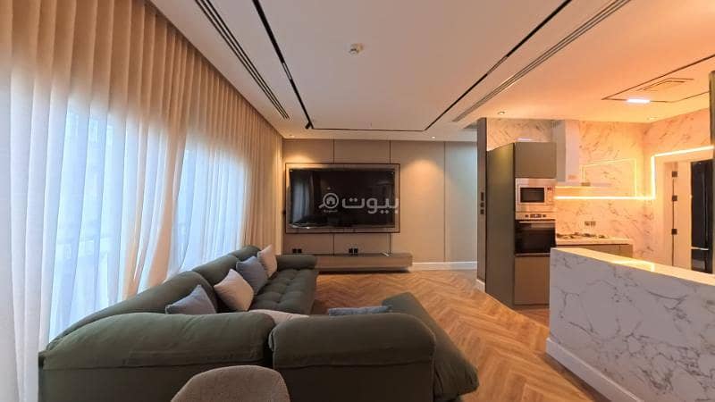 Luxury Unit in Al Mathar - Full Amenities Building