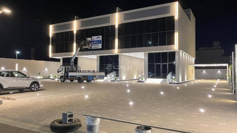 5070 King Saud Road, Al-Buhairat District, Northern Abhor, Jeddah 23441, Saudi Arabia