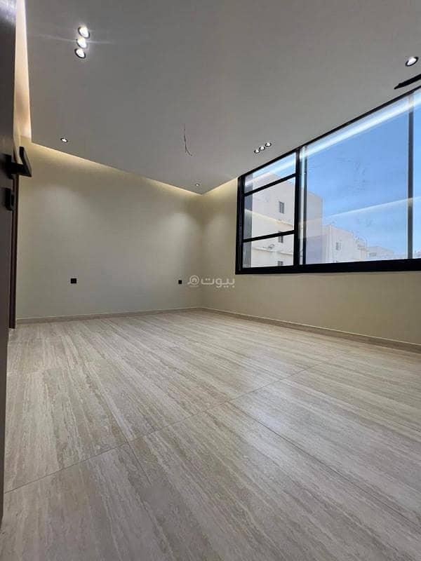 شقه 4 غرف فاخره للتمليك جاهزه إفراغ فوري