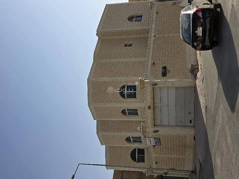 Two-story villa for rent in Al-Sulaimania neighborhood Two-story villa for rent in Al-Sulaimania neighborhood