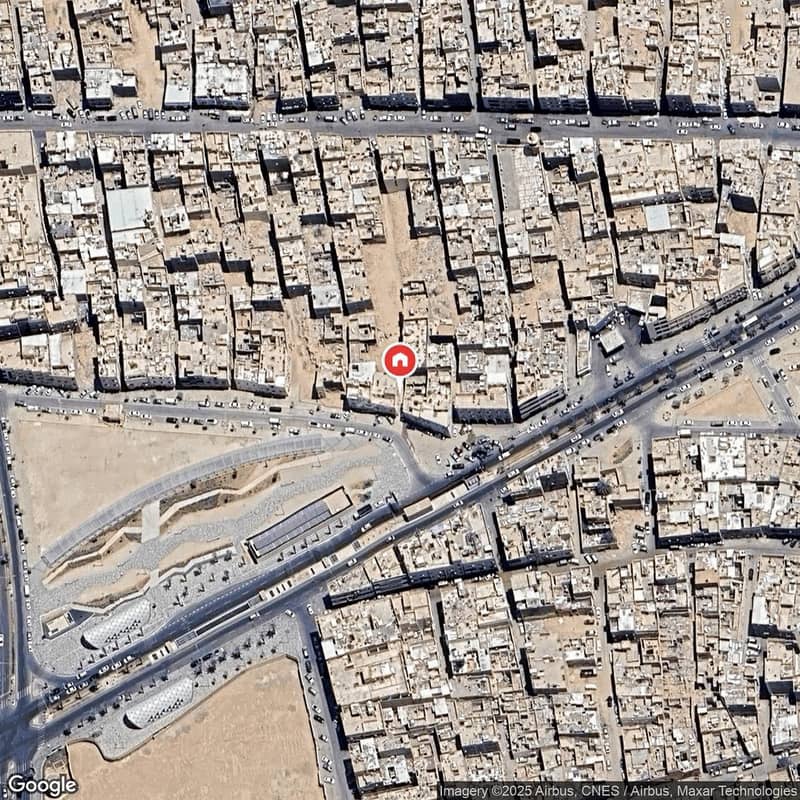 عماره للبيع حي المرقب بسعر مغري عماره للبيع حي المرقب بسعر مغري