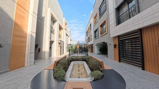 3 Bedroom Apartment for Rent in North Riyadh, Riyadh - Luxury Unit in Al Mathar - Full Amenities Building