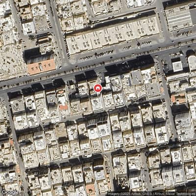 استوديو  للبيع في شمال جدة، جدة - شقة استوديو للبيع في الزهراء، جدة