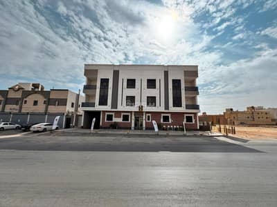 شقة 4 غرف نوم للبيع في غرب الرياض، الرياض - شقة من 4 غرف نوم للبيع في ضاحية لبن، الرياض