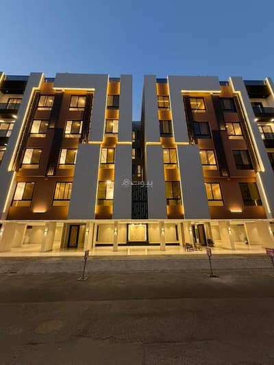 فلیٹ 3 غرف نوم للبيع في شمال جدة، جدة - شقة مكونة من 3 غرف نوم للبيع في النزهة، جدة