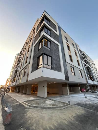 فلیٹ 4 غرف نوم للبيع في وسط جدة، جدة - شقة مكونة من 4 غرف نوم للبيع في الفيصلية، جدة