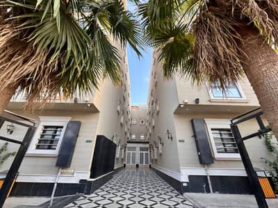 شقة 3 غرف نوم للبيع في شمال الرياض، الرياض - شقة للبيع في الياسمين، شمال الرياض