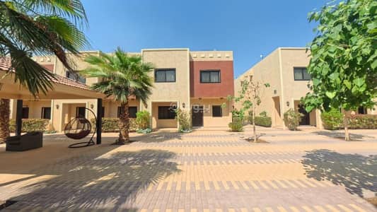 3 Bedroom Villa for Rent in North Riyadh, Riyadh - Satel at Creative Compound