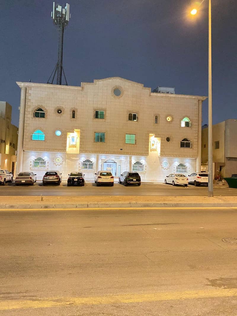 Studio Apartment For Rent in Al Mughrizat, Riyadh