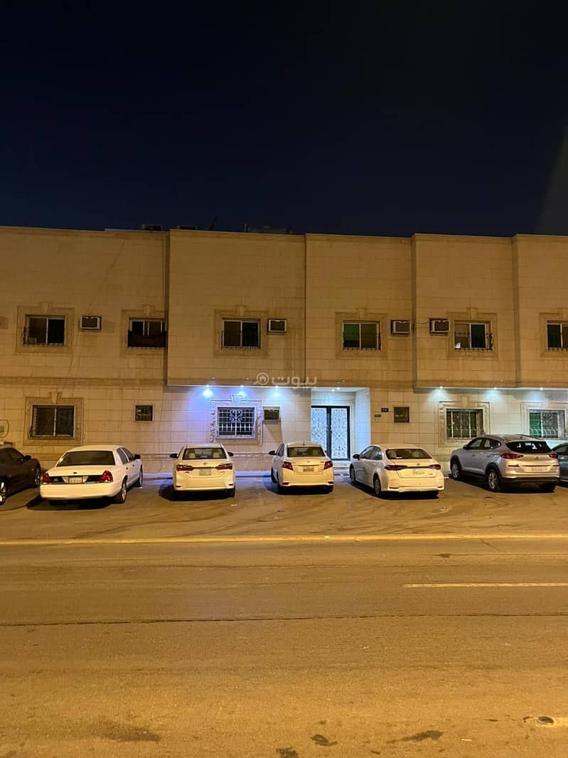 Studio Apartment For Rent in Al Nuzhah, Riyadh