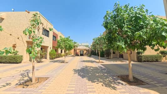 فیلا 3 غرف نوم للايجار في شمال الرياض، الرياض - ساتل في كمباوند كرييتف