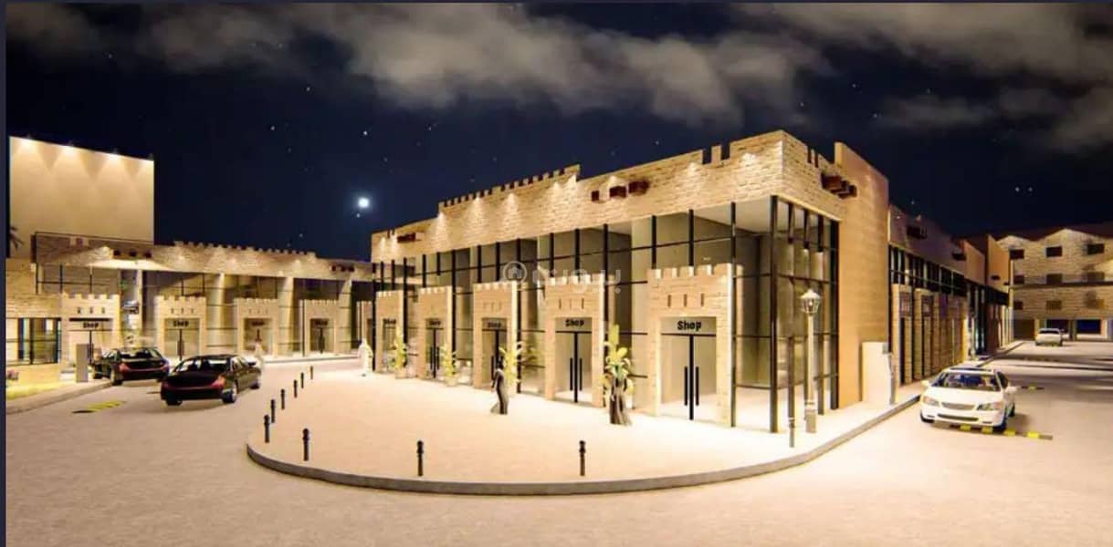 مجمع للإيجار في الرياض مجمع للإيجار في الرياض