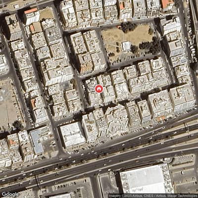 عمارة سكنية  للبيع في وسط جدة، جدة - عمارة