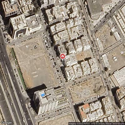 1 Bedroom Flat for Rent in Central Jeddah, Jeddah - Office for rent