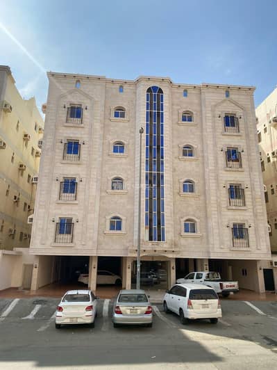 عمارة سكنية  للايجار في شمال جدة، جدة - مبنى سكني للإيجار في السامر، جدة