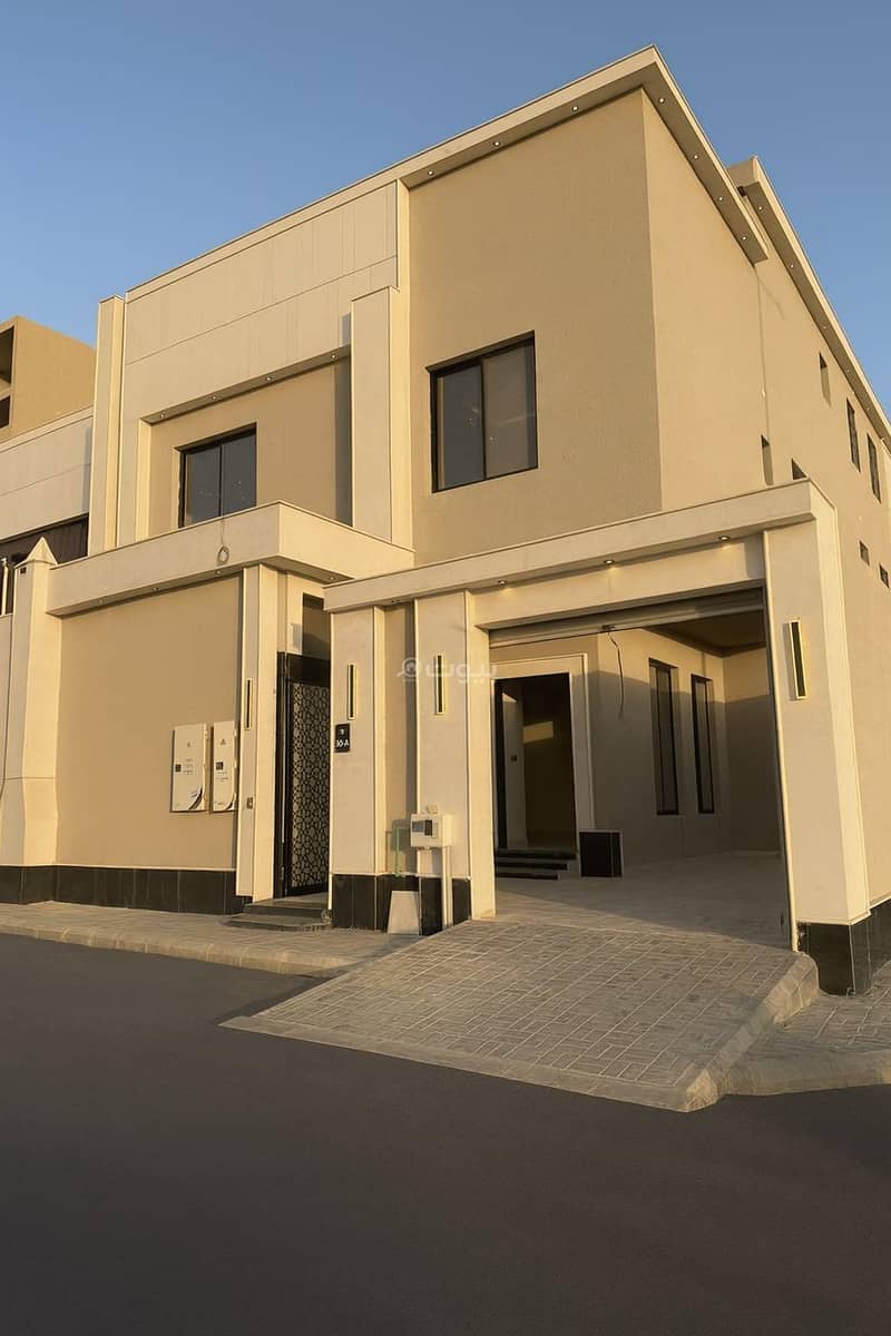 فيلا للبيع في الجنادرية، الرياض