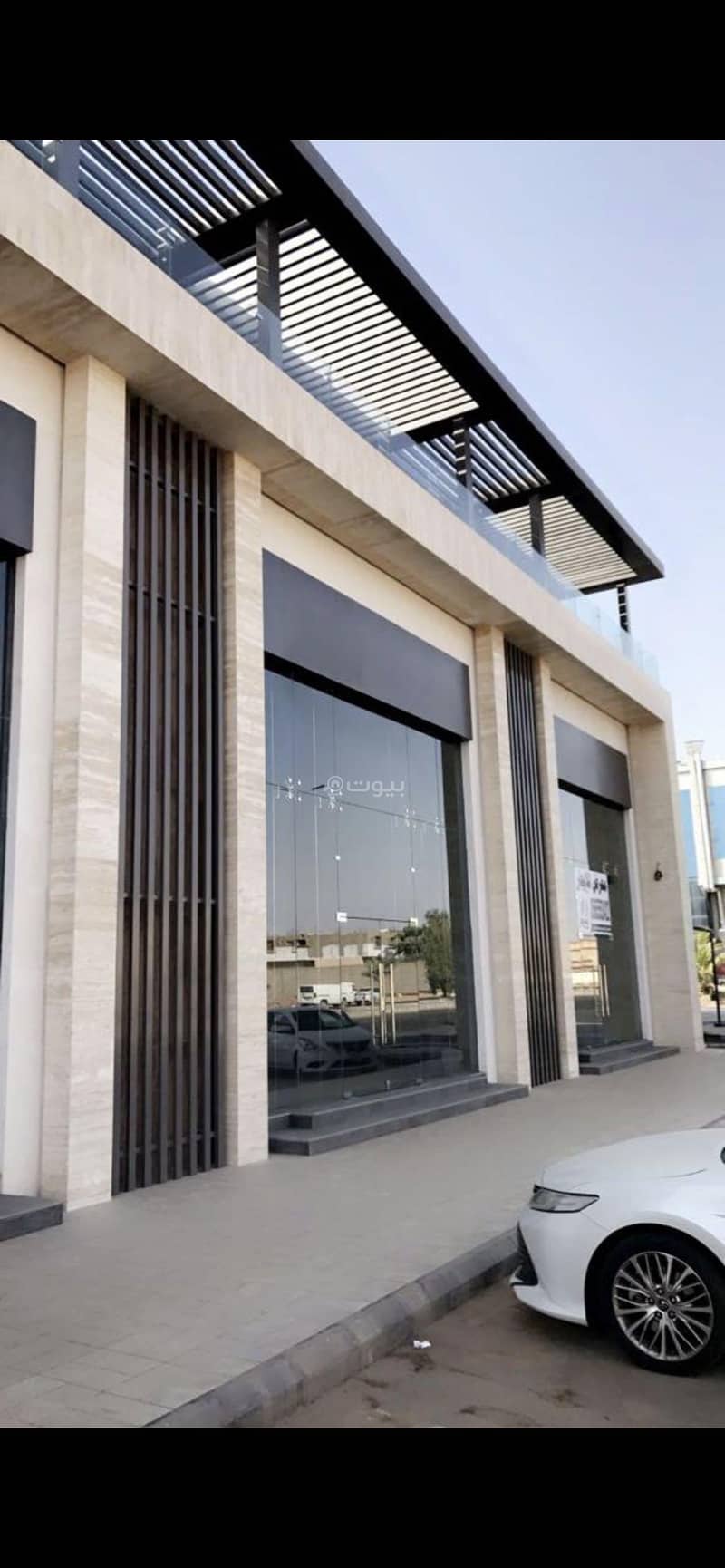 Showroom in Al Muruj 125000 SAR - 87689559 Showroom in Al Muruj 125000 SAR - 87689559