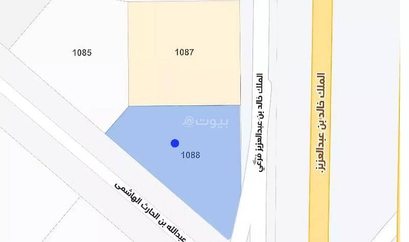 For sale: commercial land in Medina For sale: commercial land in Medina