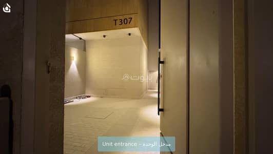 فیلا 3 غرف نوم للايجار في شمال الرياض، الرياض - فيلا مكونة من 3 غرف نوم للإيجار في الملقا، الرياض