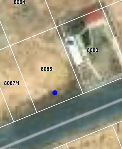 ارض سكنية  للبيع في غرب الرياض، الرياض - أرض سكنية للبيع في دحية نمار، الرياض