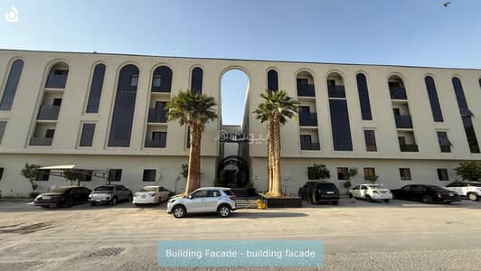 شقة 3 غرف نوم للايجار في شمال الرياض، الرياض - شقة مكونة من 3 غرف نوم للإيجار في الملقا، الرياض