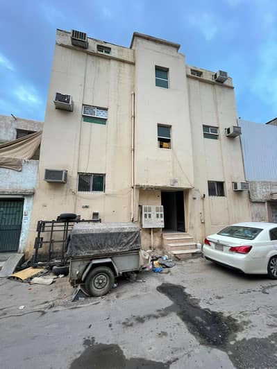 فلیٹ 2 غرفة نوم للايجار في وسط الرياض، الرياض - شقة للإيجار في حي اليمامة ب 15000