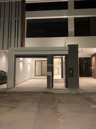 4 Bedroom Apartment for Sale in North Riyadh, Riyadh - Ground floor for sale in Al-Narjis, Riyadh