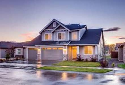 استراحة 4 غرف نوم للبيع في غرب الرياض، الرياض - 4 غرف نوم منزل للبيع في الديراب، الرياض