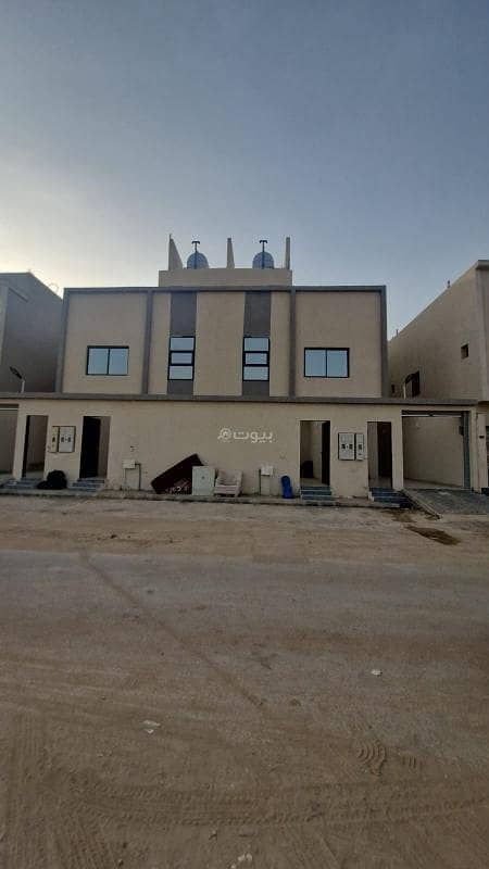 Apartment consisting of 3 bedrooms for sale in Al-Mu'ayzilah, Riyadh