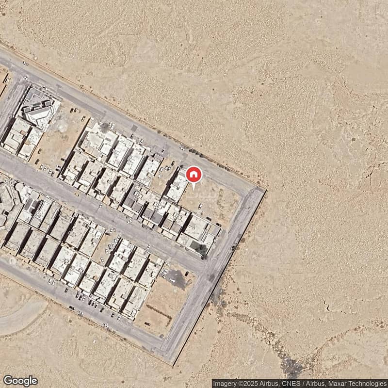 Residential Land in West Riyadh，Laban 2399850 SAR - 87822058