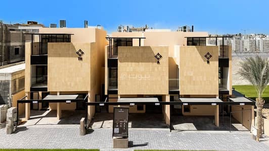 دور 3 غرف نوم للبيع في شمال الرياض، الرياض - طابق للبيع في النرجس، الرياض