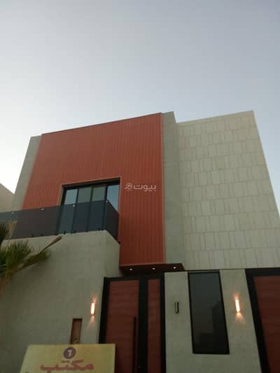 فیلا 8 غرف نوم للبيع في غرب الرياض، الرياض - فرصه عقاريه بحى المهديه 450متر