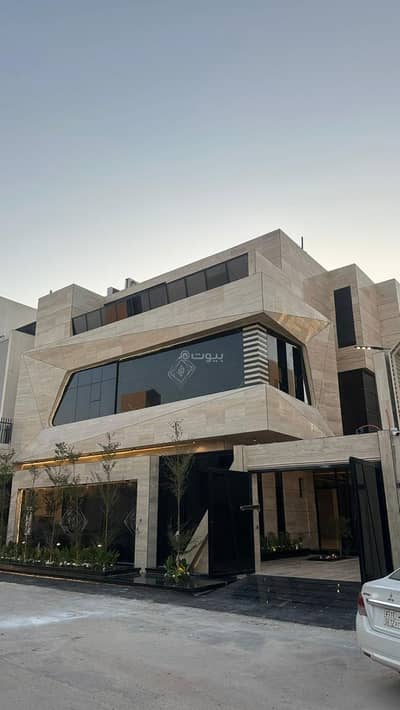 5 Bedroom Villa for Sale in West Riyadh, Riyadh - Villa in West Riyadh，Al Mahdiyah 5 bedrooms 5000000 SAR - 87822035