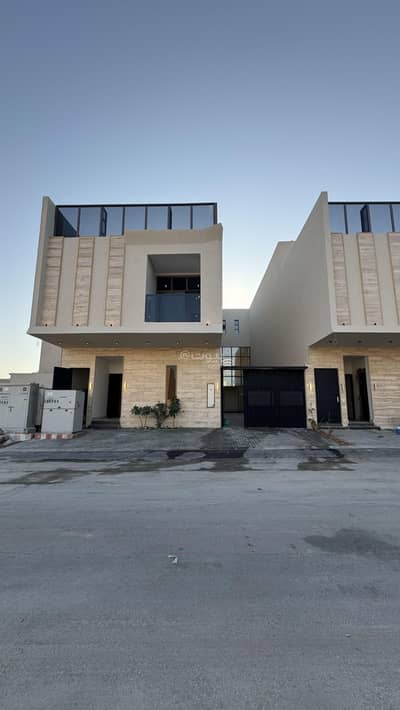 6 Bedroom Villa for Sale in West Riyadh, Riyadh - Villa in West Riyadh，Al Mahdiyah 6 bedrooms 2750000 SAR - 87822086