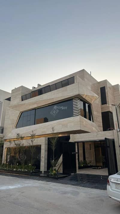 5 Bedroom Villa for Sale in West Riyadh, Riyadh - Villa in West Riyadh，Al Mahdiyah 5 bedrooms 5000000 SAR - 87821917
