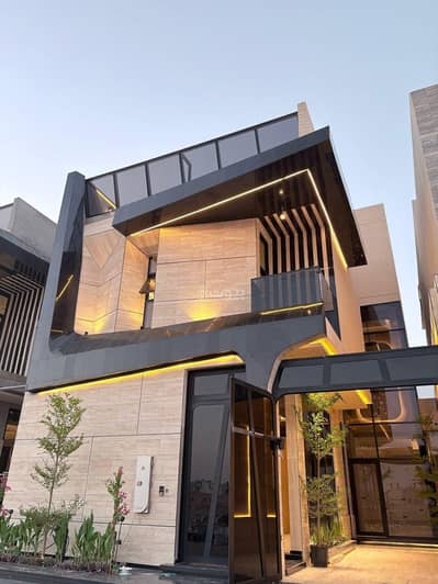 7 Bedroom Villa for Sale in West Riyadh, Riyadh - Villa in West Riyadh，Al Mahdiyah 7 bedrooms 2400000 SAR - 87822096