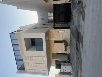 فیلا 6 غرف نوم للبيع في غرب الرياض، الرياض - فيلا مكونة من 6 غرف للبيع في المهدية المساحة الفعلية 370