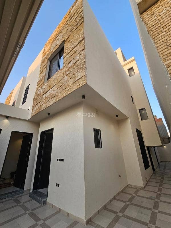 فيلل بحي العريجاء