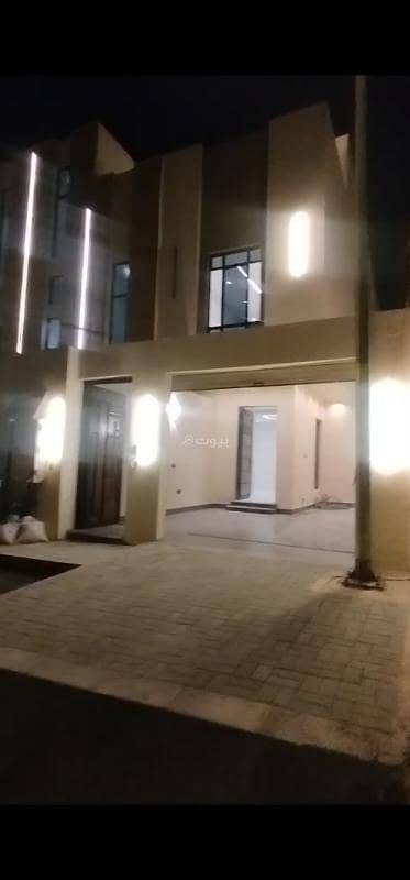 3 Bedroom Floor for Sale in West Riyadh, Riyadh - Floor for sale in Dirab, West Riyadh