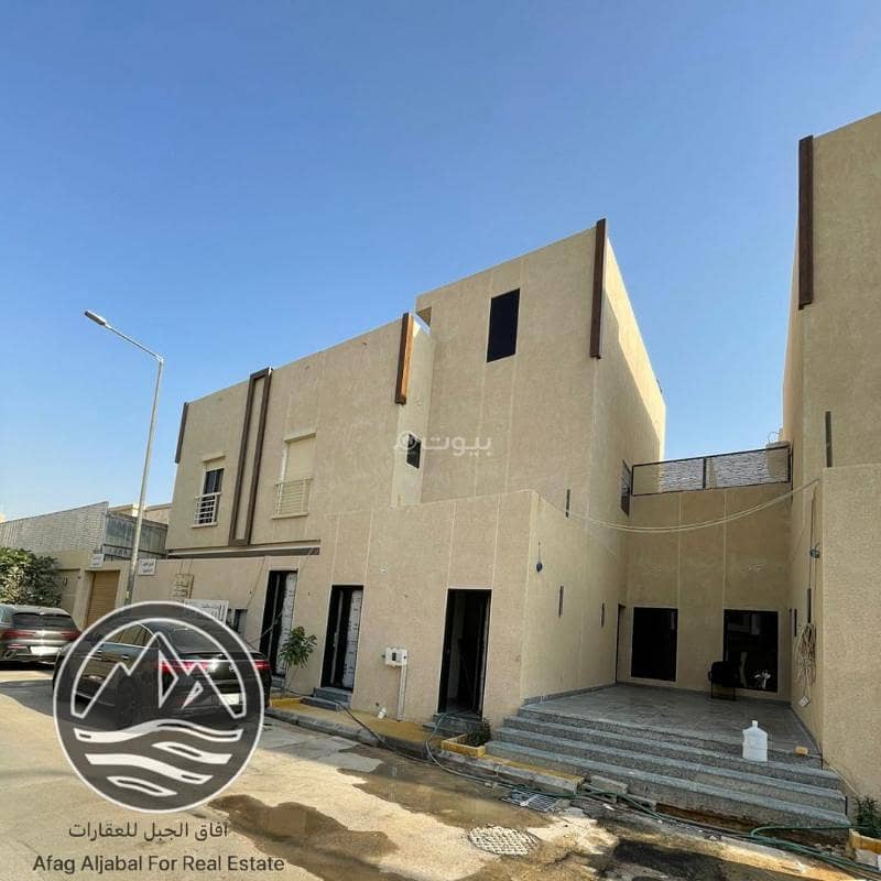 For Sale | Modern First Floor with Spacious Areas – Al-Olaya Project