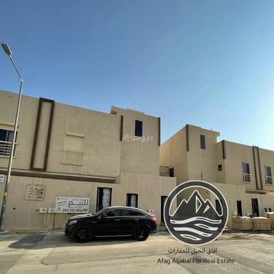 4 Bedroom Floor for Sale in North Riyadh, Riyadh - For Sale | Modern Ground Floor - Al Olaya Project