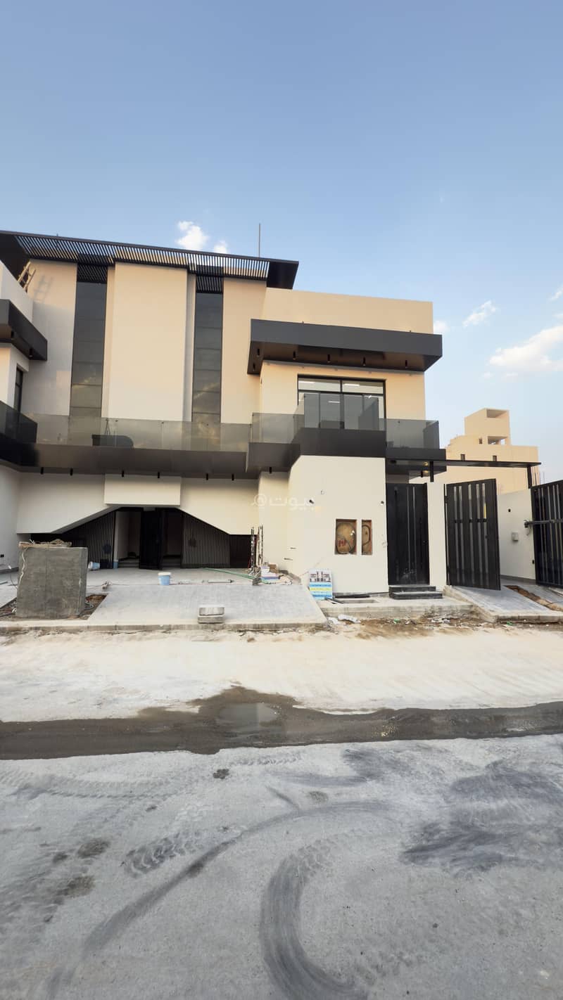 Floor in West Riyadh，Al Suwaidi Al Gharabi 3 bedrooms 1050000 SAR - 87821476