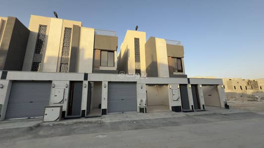 دور 3 غرف نوم للبيع في غرب الرياض، الرياض - طابق للبيع في الديراب، الرياض