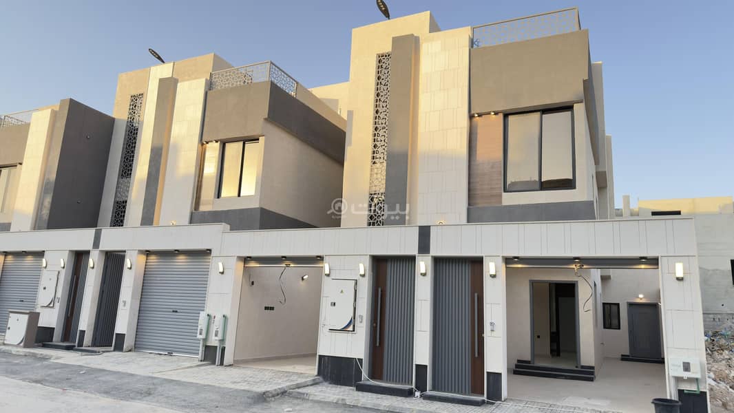 Floor in West Riyadh，Dirab 3 bedrooms 800000 SAR - 87820526